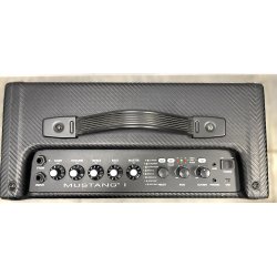 (BRUGT) Fender Mustang I